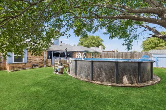6417 Loma Vista Drive, Watauga, TX 76148
