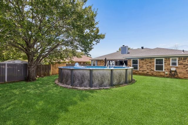 6417 Loma Vista Drive, Watauga, TX 76148