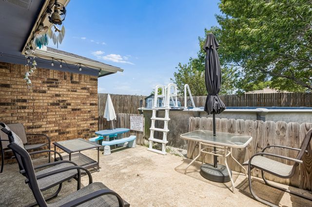 6417 Loma Vista Drive, Watauga, TX 76148
