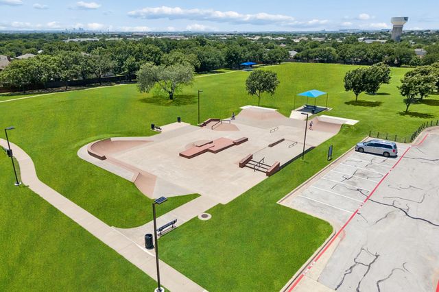 6417 Loma Vista Drive, Watauga, TX 76148