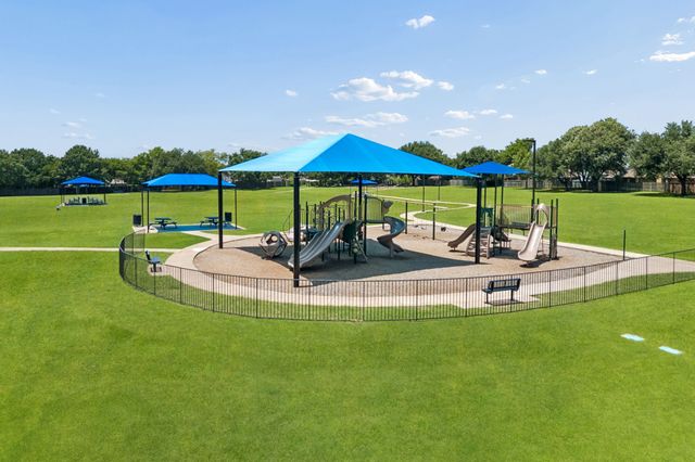 6417 Loma Vista Drive, Watauga, TX 76148