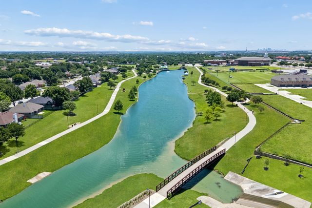 6417 Loma Vista Drive, Watauga, TX 76148