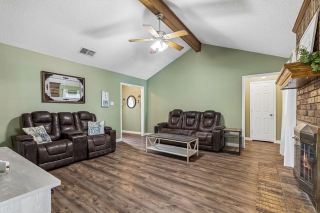 6417 Loma Vista Drive, Watauga, TX 76148