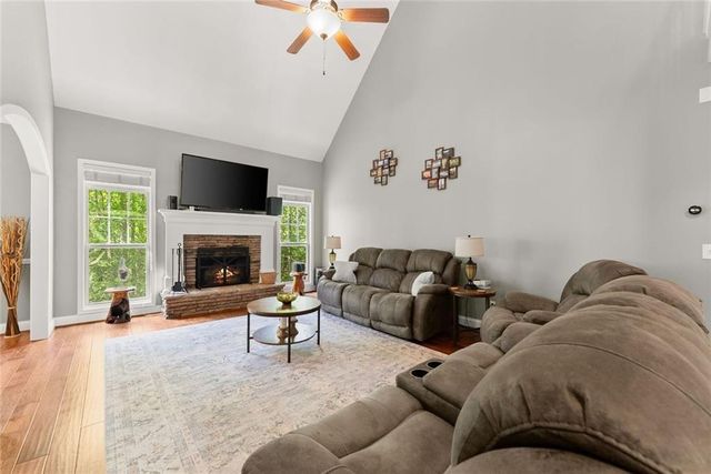 234 Glen Cedar Lane, Dawsonville, GA 30534