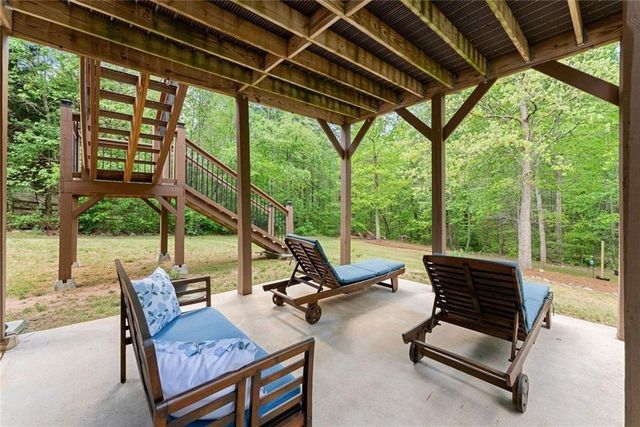 234 Glen Cedar Lane, Dawsonville, GA 30534