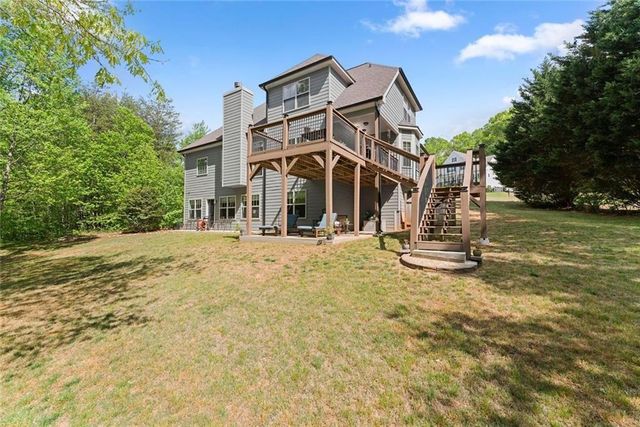 234 Glen Cedar Lane, Dawsonville, GA 30534