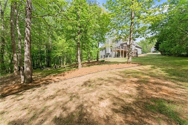 234 Glen Cedar Lane, Dawsonville, GA 30534