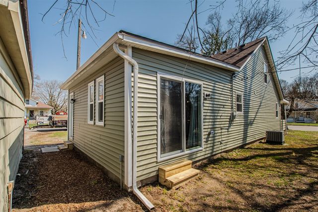 505 Holmes Road, Ypsilanti, MI 48198