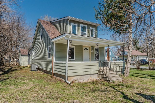 505 Holmes Road, Ypsilanti, MI 48198