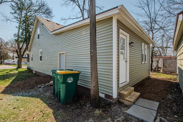 505 Holmes Road, Ypsilanti, MI 48198