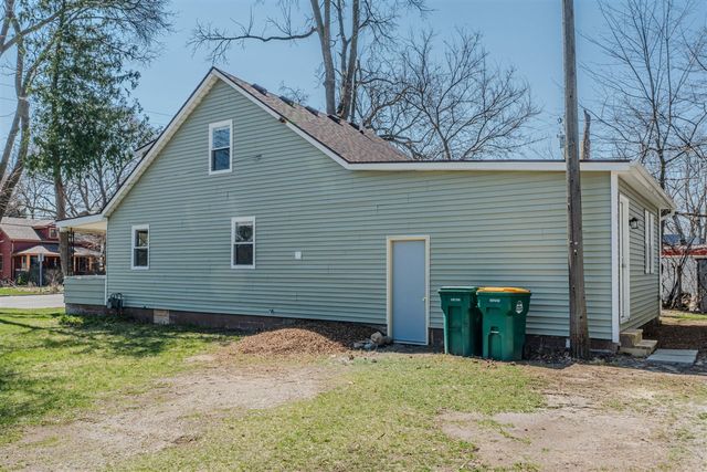 505 Holmes Road, Ypsilanti, MI 48198