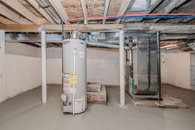 505 Holmes Road, Ypsilanti, MI 48198