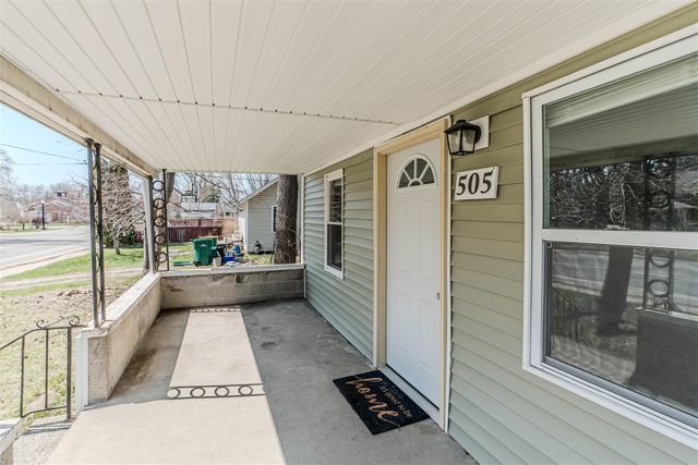 505 Holmes Road, Ypsilanti, MI 48198