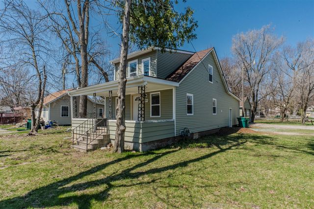 505 Holmes Road, Ypsilanti, MI 48198