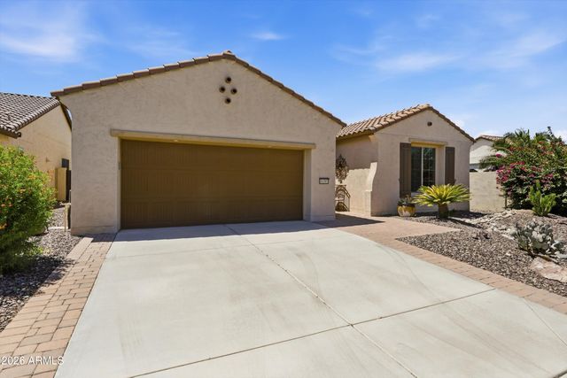 16383 W SHEILA Lane, Goodyear, AZ 85395