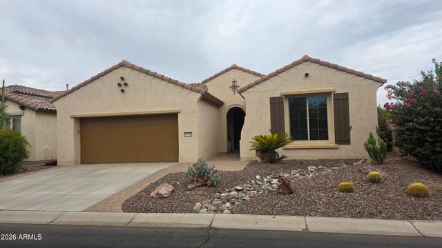 16383 W SHEILA Lane, Goodyear, AZ 85395