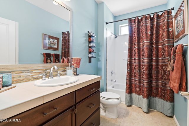 16383 W SHEILA Lane, Goodyear, AZ 85395