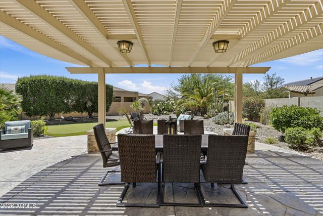 16383 W SHEILA Lane, Goodyear, AZ 85395