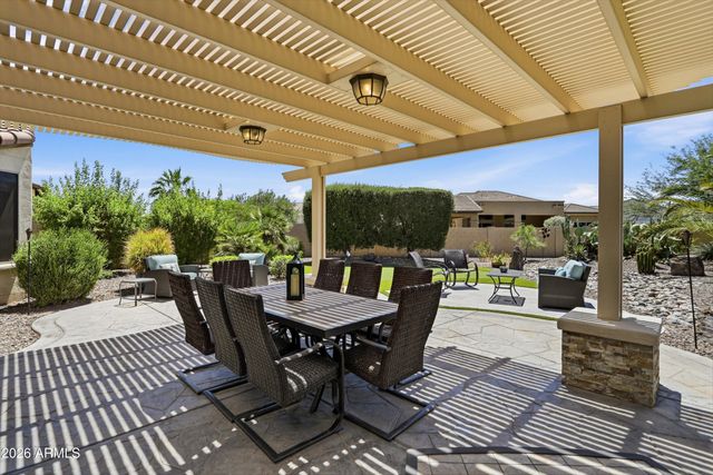 16383 W SHEILA Lane, Goodyear, AZ 85395