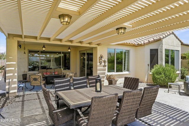 16383 W SHEILA Lane, Goodyear, AZ 85395