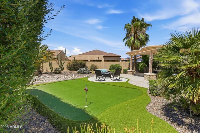 16383 W SHEILA Lane, Goodyear, AZ 85395