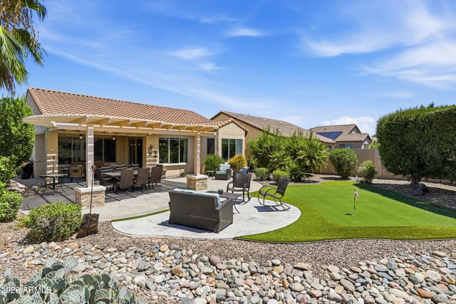 16383 W SHEILA Lane, Goodyear, AZ 85395