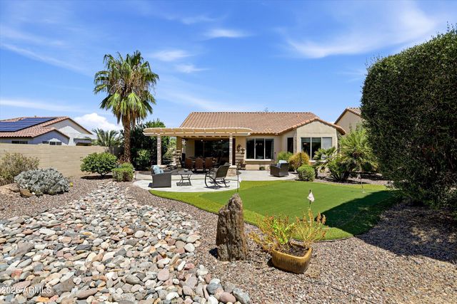 16383 W SHEILA Lane, Goodyear, AZ 85395