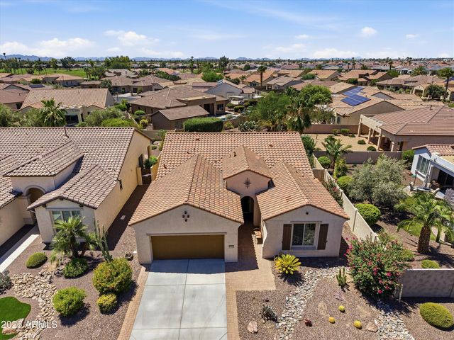 16383 W SHEILA Lane, Goodyear, AZ 85395