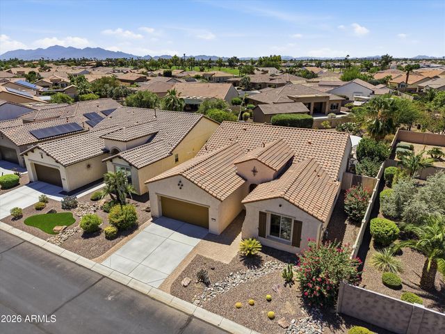 16383 W SHEILA Lane, Goodyear, AZ 85395