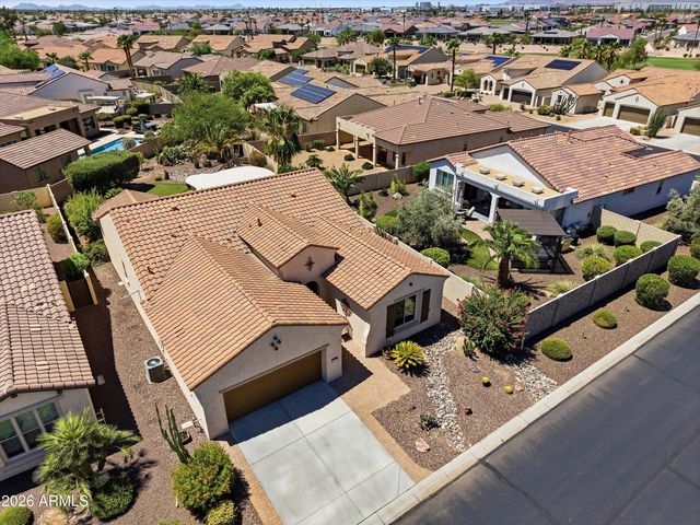 16383 W SHEILA Lane, Goodyear, AZ 85395