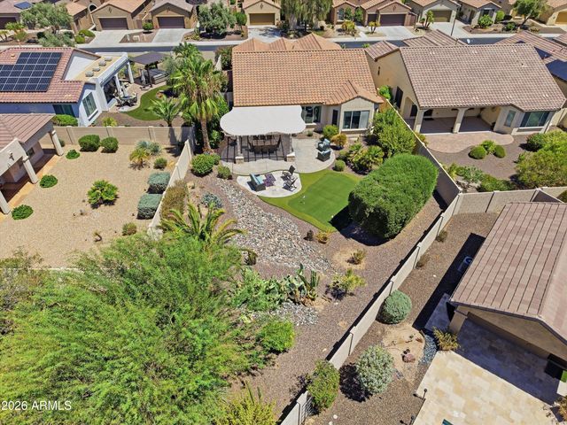 16383 W SHEILA Lane, Goodyear, AZ 85395
