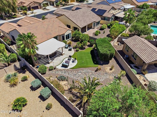 16383 W SHEILA Lane, Goodyear, AZ 85395