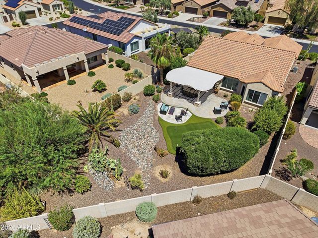 16383 W SHEILA Lane, Goodyear, AZ 85395