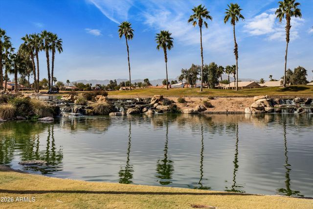 16383 W SHEILA Lane, Goodyear, AZ 85395