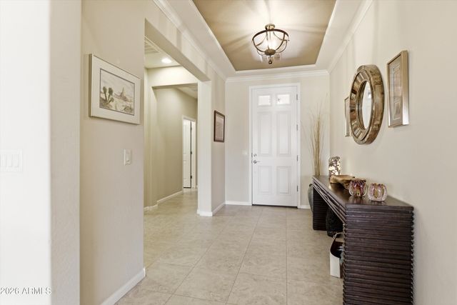 16383 W SHEILA Lane, Goodyear, AZ 85395