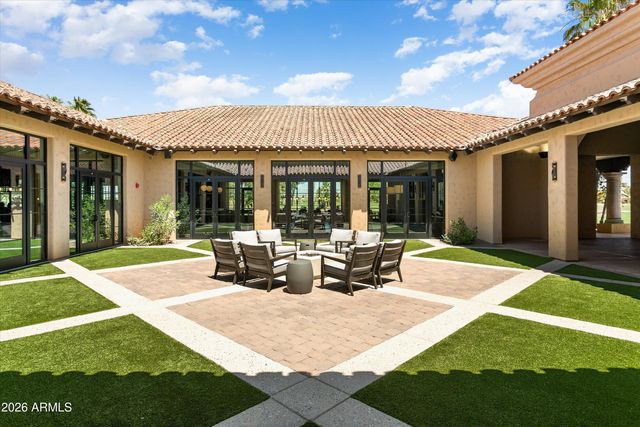 16383 W SHEILA Lane, Goodyear, AZ 85395