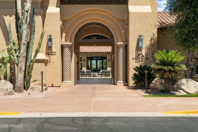 16383 W SHEILA Lane, Goodyear, AZ 85395