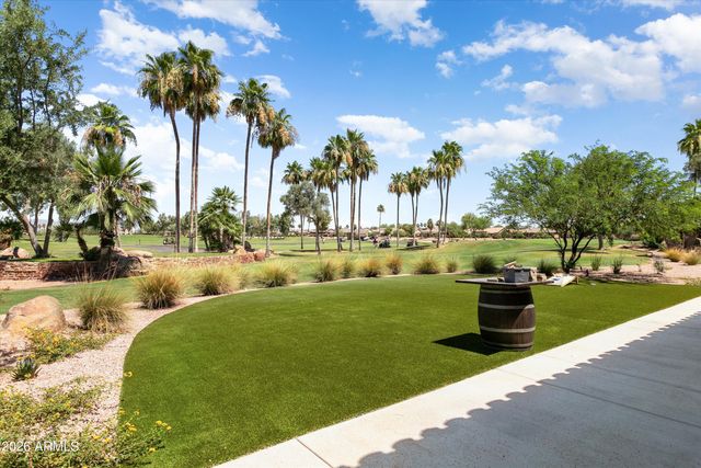 16383 W SHEILA Lane, Goodyear, AZ 85395