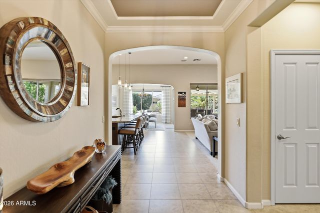 16383 W SHEILA Lane, Goodyear, AZ 85395