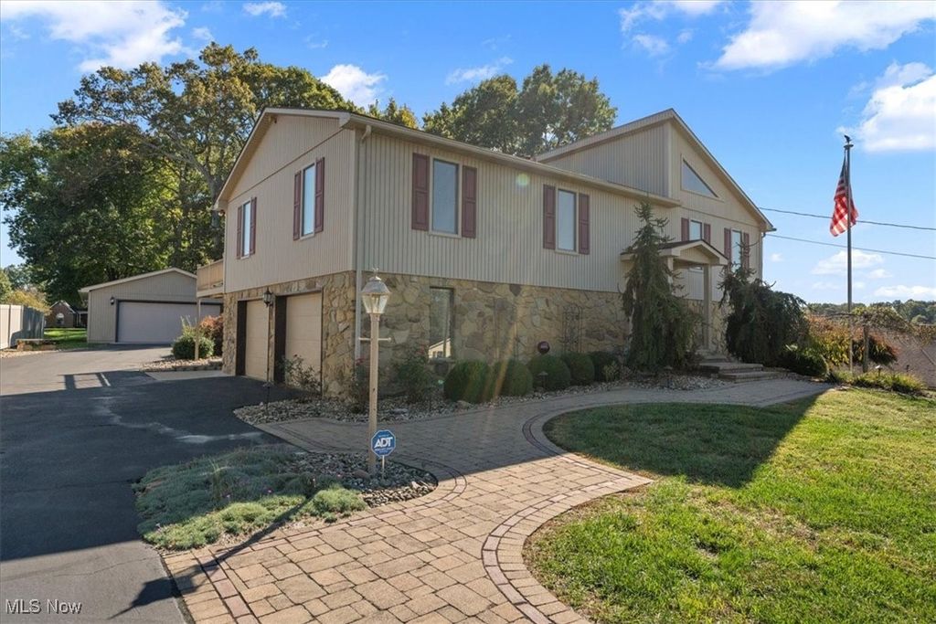 106 Marshall Road, Marietta, OH 45750