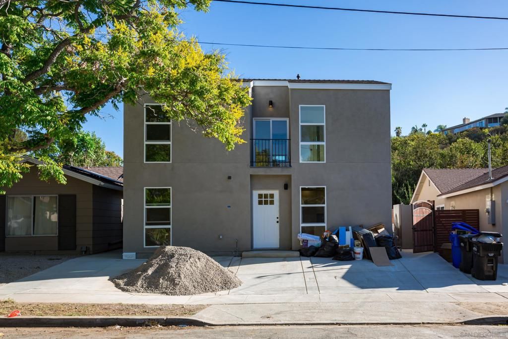 5721 23 Campanile Way, San Diego, CA 92115