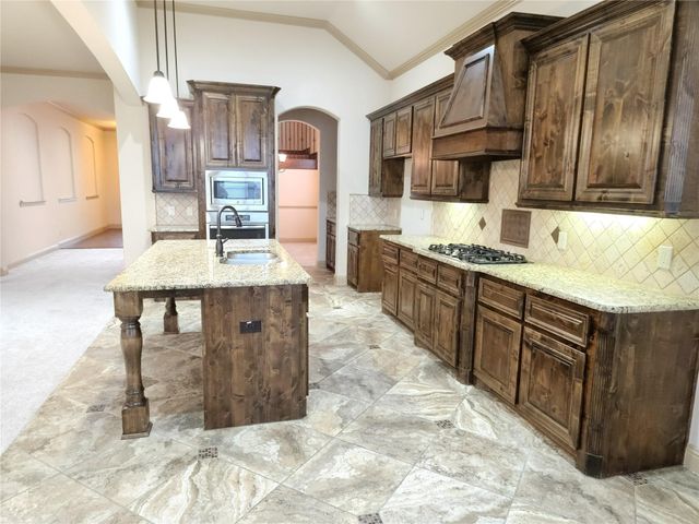 1208 Melcer Street, Plano, TX 75074