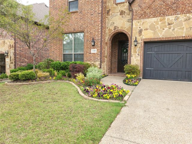 1208 Melcer Street, Plano, TX 75074
