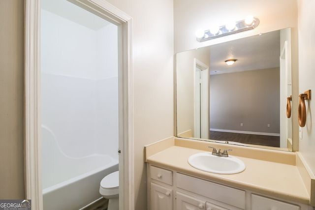 120 Mann Boulevard, Stockbridge, GA 30281