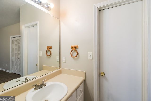 120 Mann Boulevard, Stockbridge, GA 30281