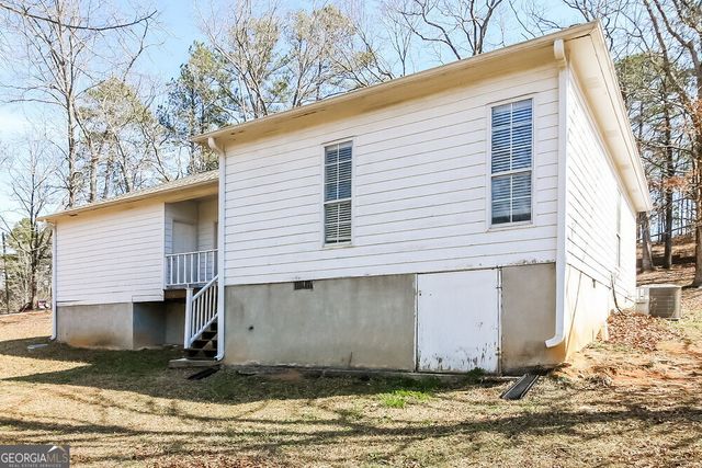 120 Mann Boulevard, Stockbridge, GA 30281