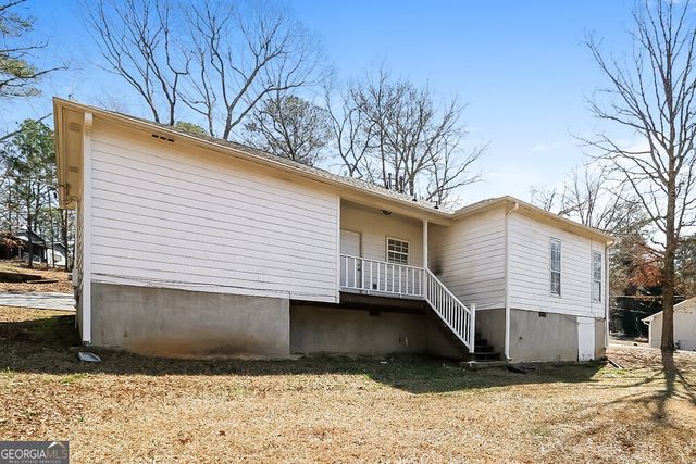 120 Mann Boulevard, Stockbridge, GA 30281