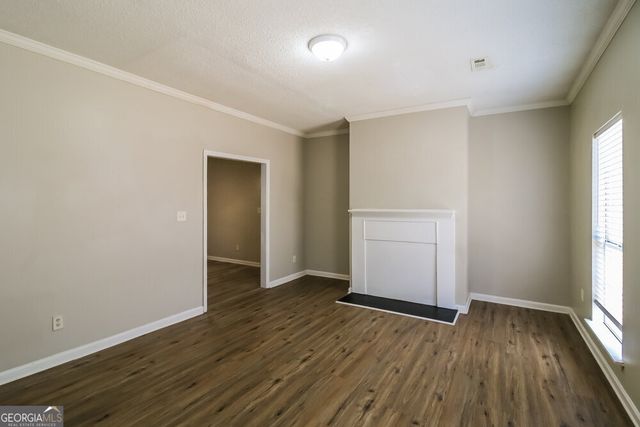 120 Mann Boulevard, Stockbridge, GA 30281