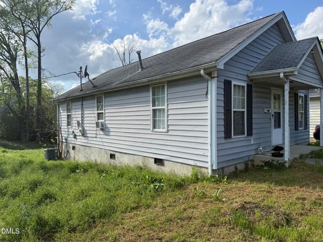 1001 Berkeley Street, Durham, NC 27705