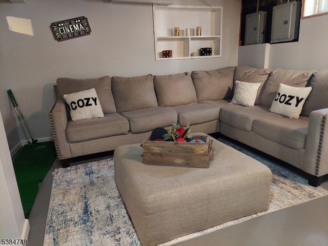 276 E Stearns St, Rahway City, NJ 07065